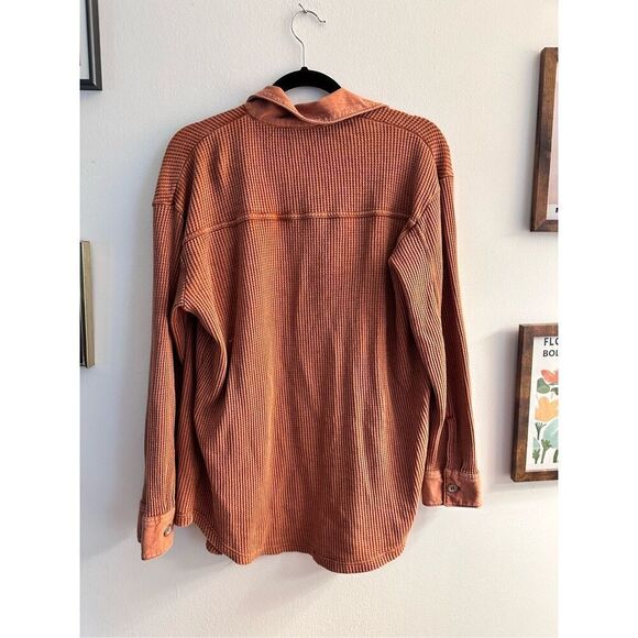 Natural Reflections heavyweight flannel - Picture 3 of 4